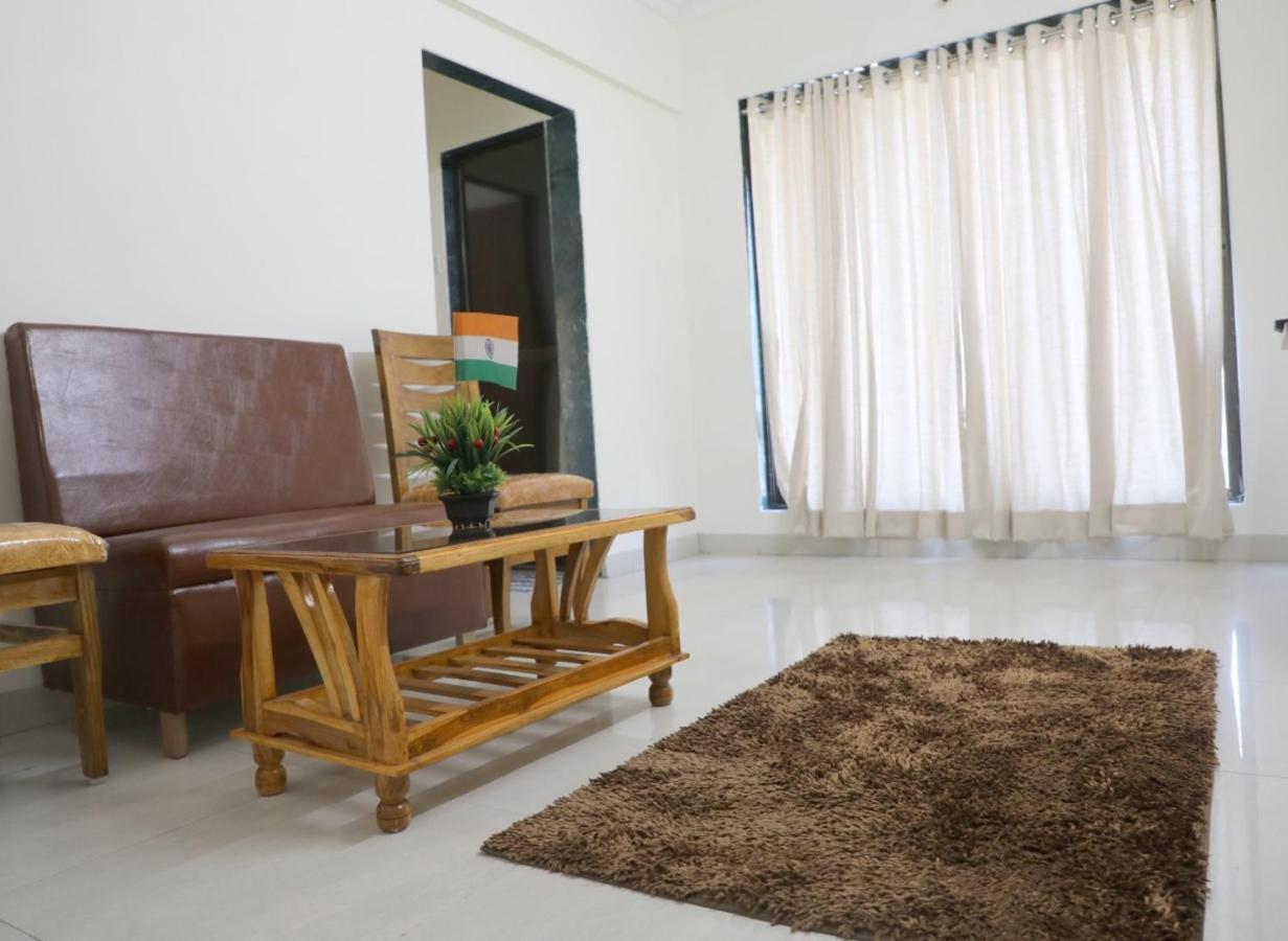 Hotel Satyam Residency Νάβι Μουμπάι Εξωτερικό φωτογραφία
