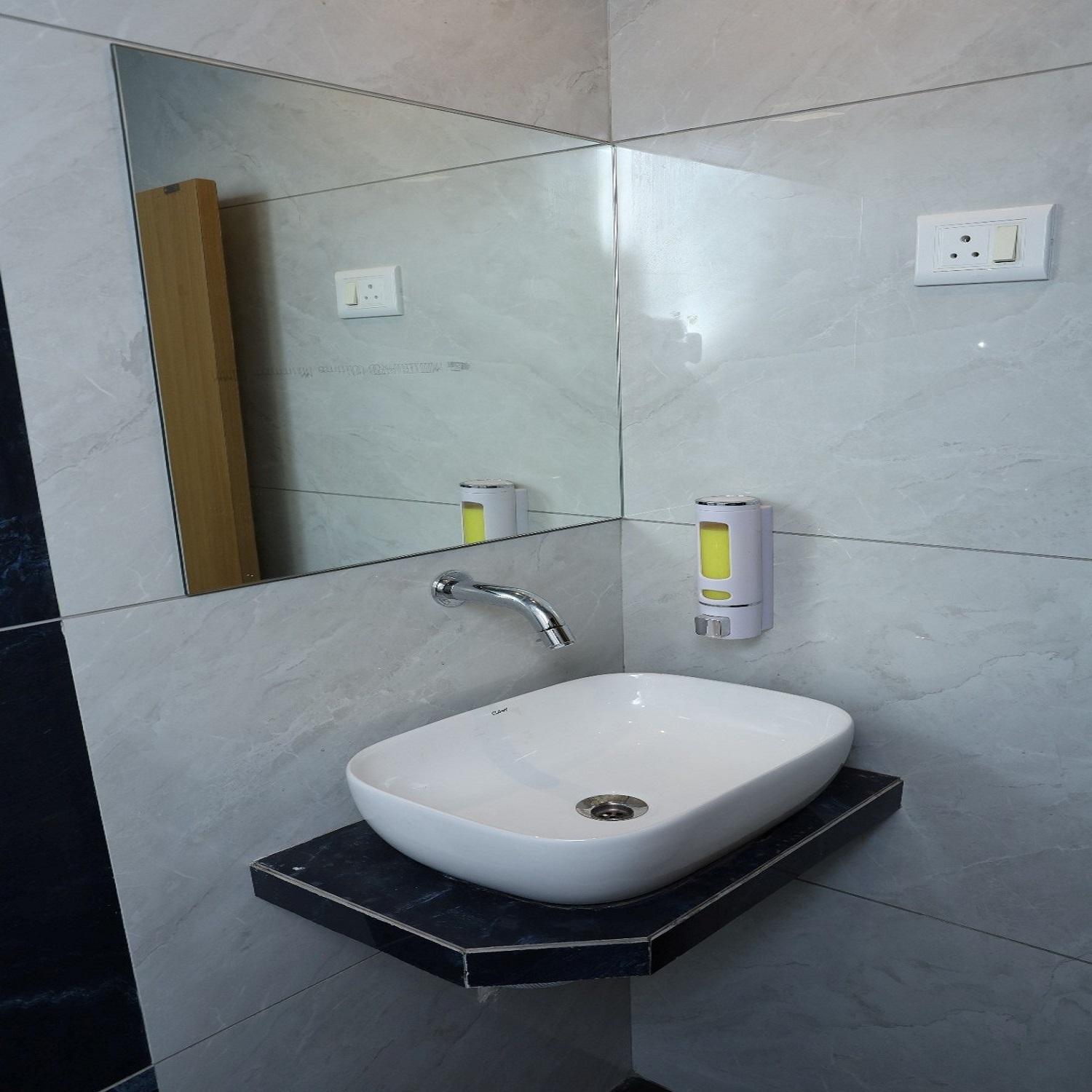 Hotel Satyam Residency Νάβι Μουμπάι Εξωτερικό φωτογραφία